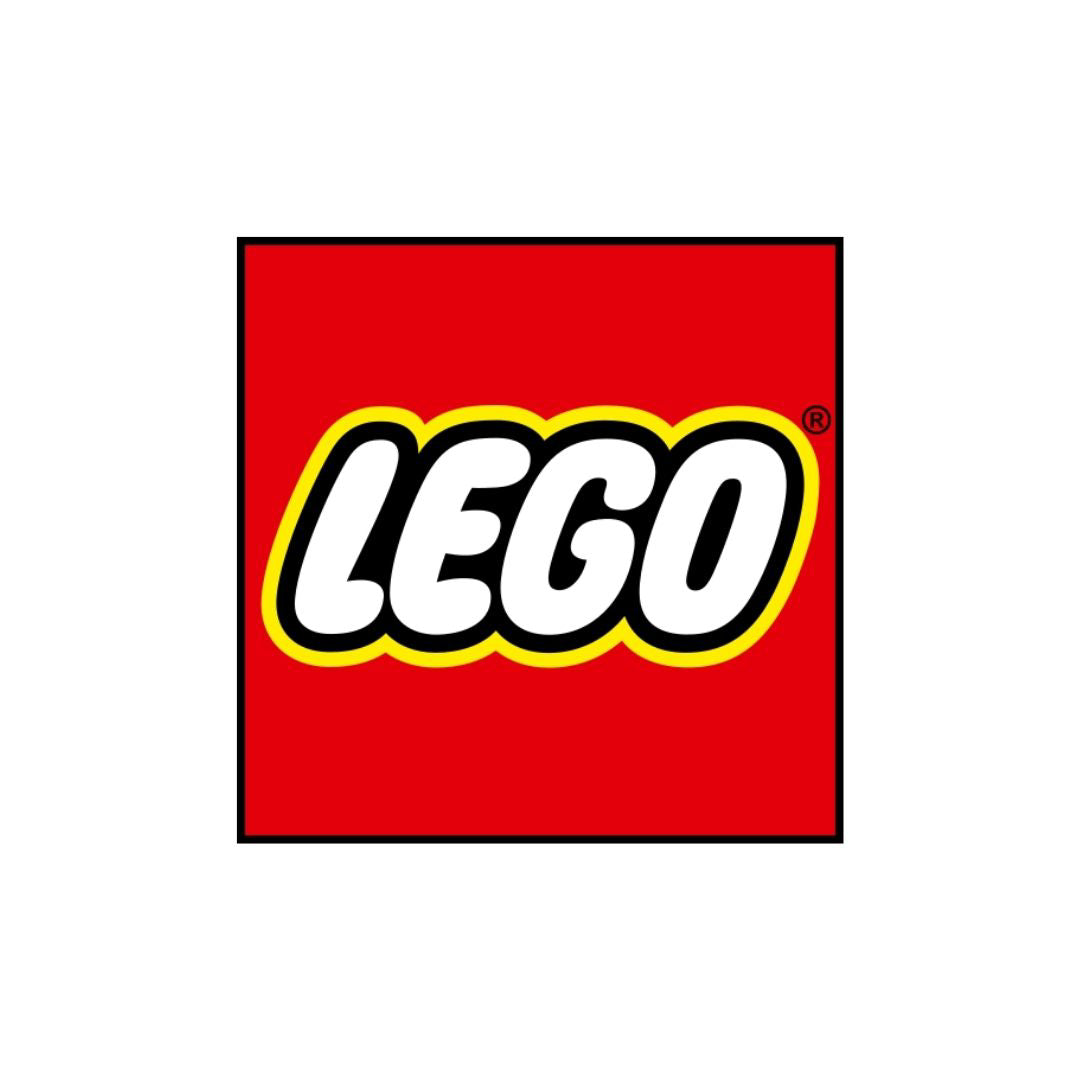 Lego® DUPLO® Moj prvi živalski vlak Lego