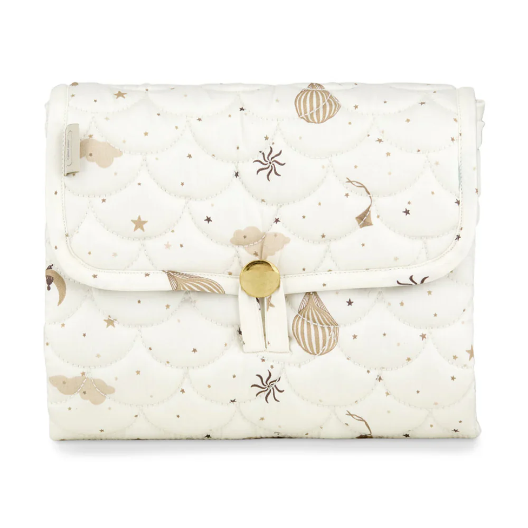 CamCam® Previjalna podloga OCS Dreamland Cam Cam Copenhagen