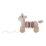 Little Dutch® Pull along Deer Fairy Garden