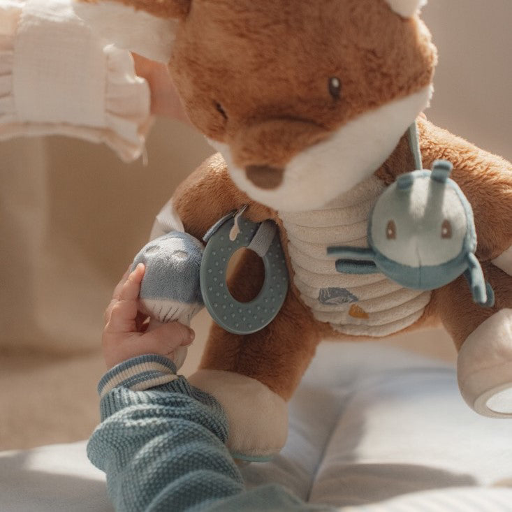 Little Dutch® Aktivnostna lisička Forest Friends Little Dutch