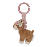 Little Dutch® Pull-and-shake Fawn Fairy Garden