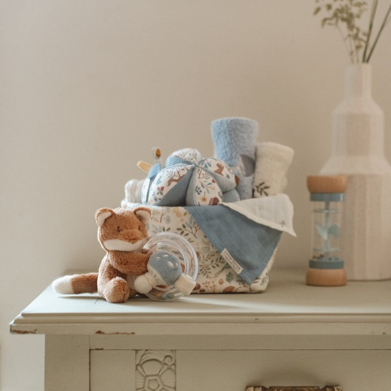 Little Dutch® Ropotuljica Fox Forest Friends Little Dutch