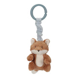 Little Dutch® Zabawka do ciągnięcia lisek Forest Friends