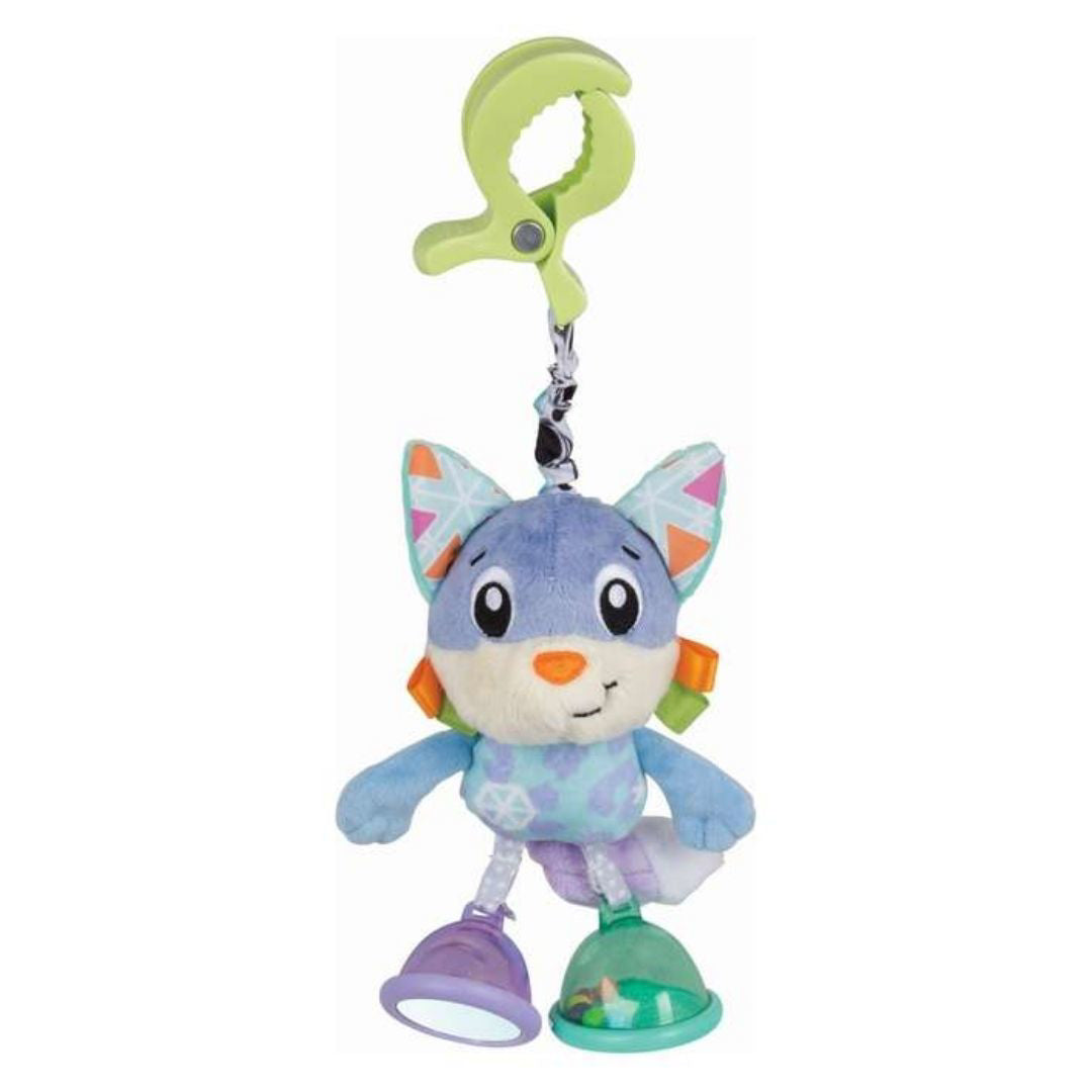Playgro® Igračka za voziček Lisica Playgro