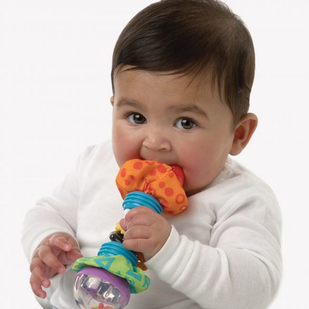 Playgro® Super ropotuljica Playgro