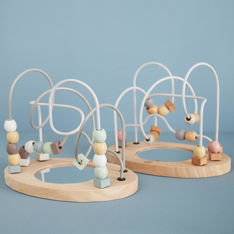 Bieco® Aktivnostna igrača Rose Bieco