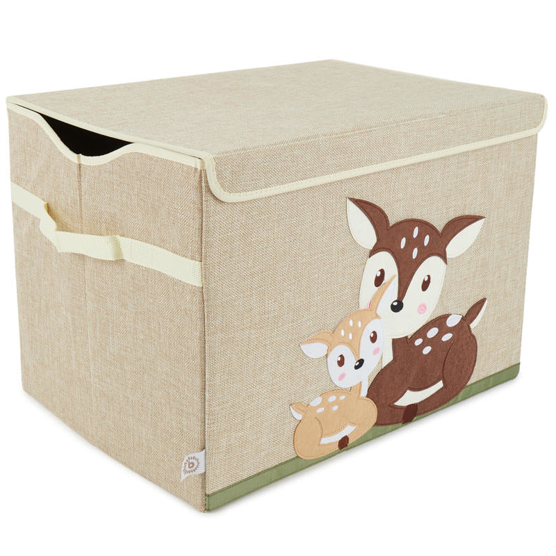 Bieco® Zabojnik za shranjevanje igrač Jelenček Bieco