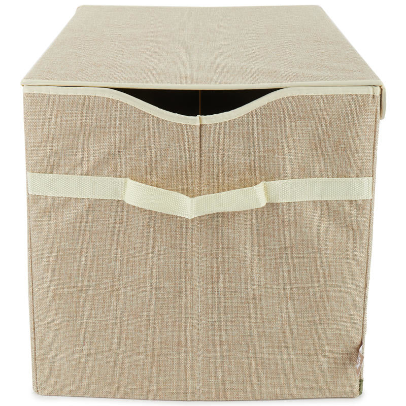 Bieco® Zabojnik za shranjevanje igrač Jelenček Bieco