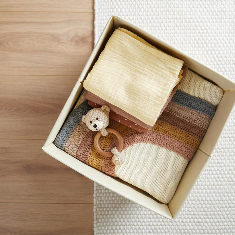 Bieco® Škatla za shranjevanje igrač Lev Bieco