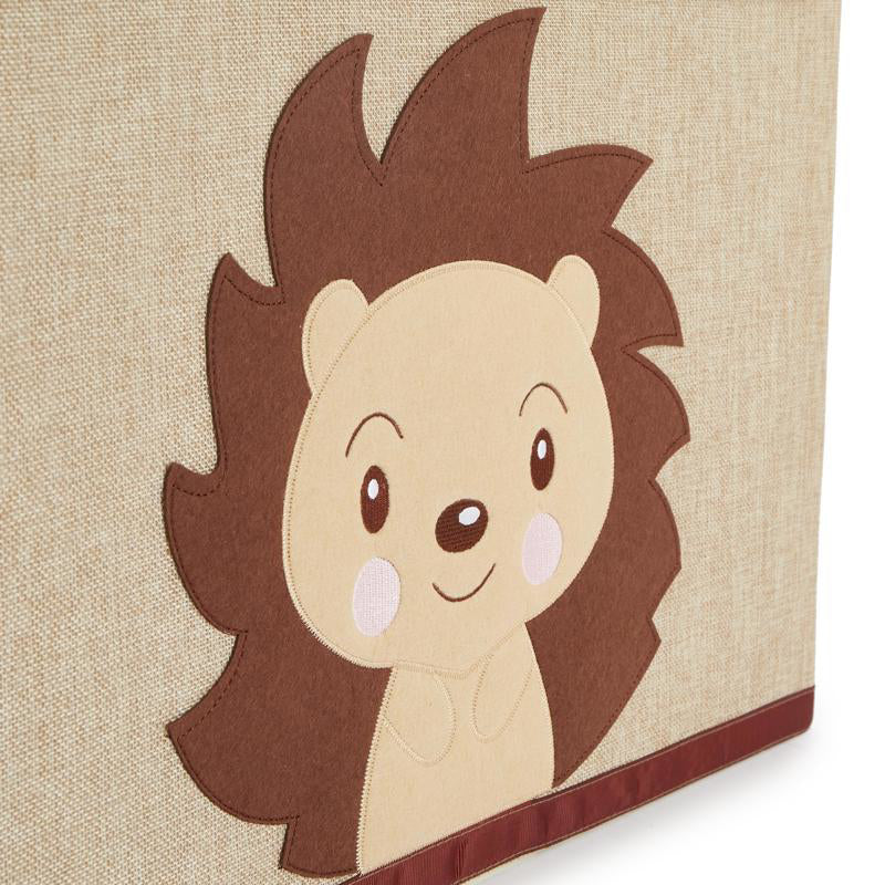 Bieco® Zabojnik za shranjevanje igrač Ježek Bieco