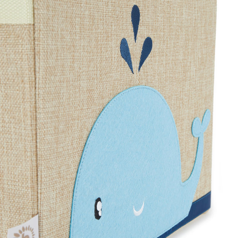 Bieco® Škatla za shranjevanje igrač Kit Bieco