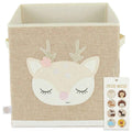 Bieco® Toy Storage Box Doe
