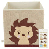 Bieco® Toy Storage Box Hedgehog