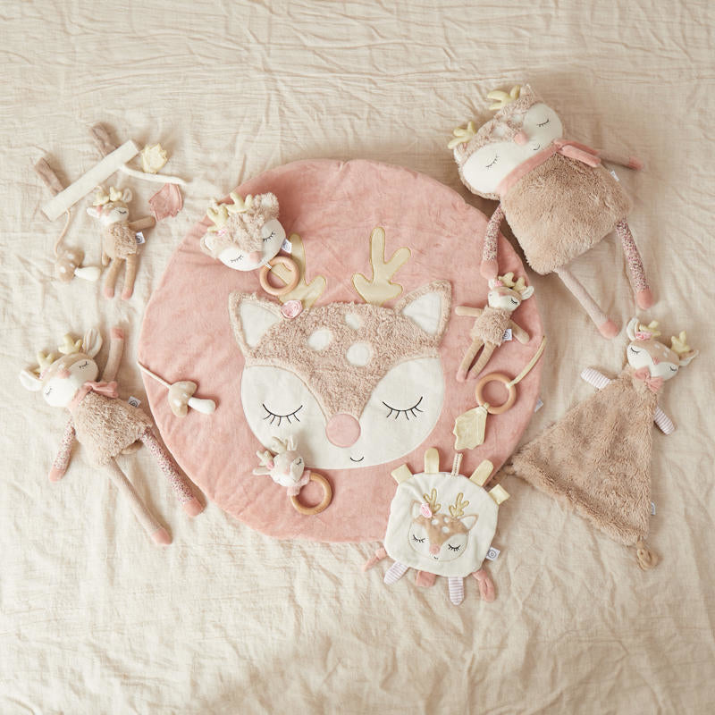 Bieco® Igralna podloga Srnica Bieco