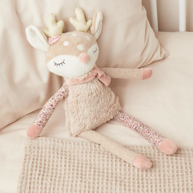 Bieco® Plišasta igračka Srnica 44cm Bieco