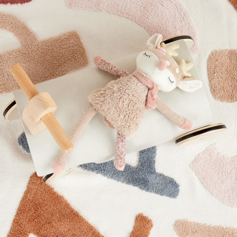 Bieco® Plišasta igračka Srnica 44cm Bieco