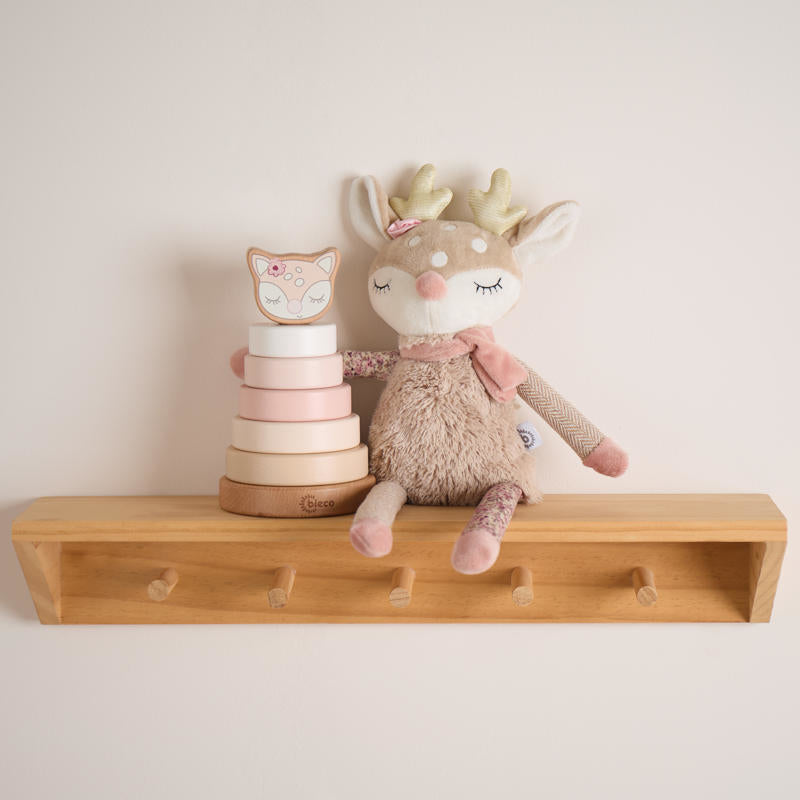 Bieco® Plišasta igračka Srnica 44cm Bieco