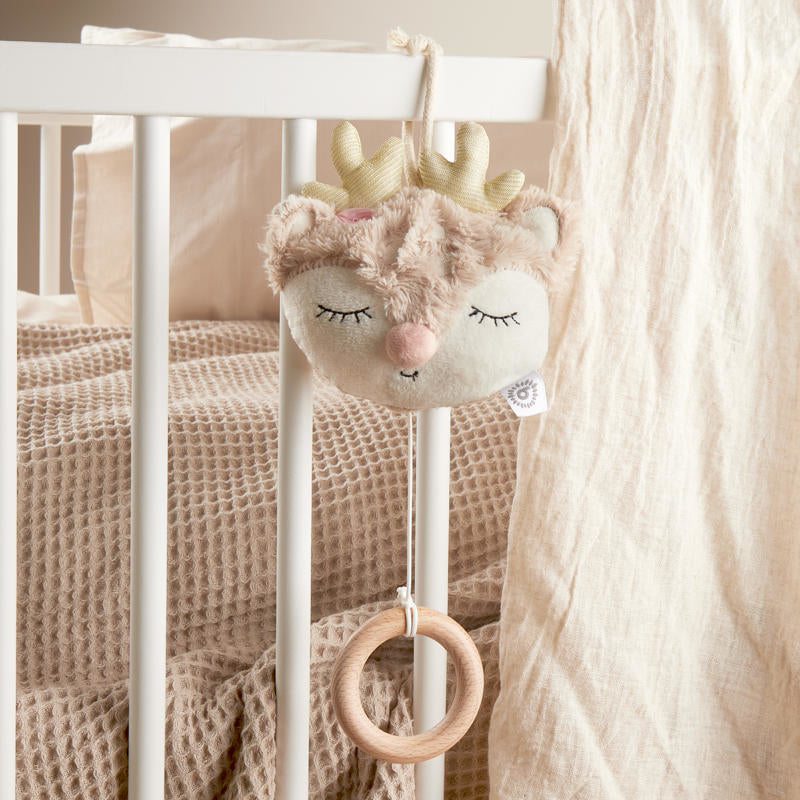 Bieco® Glasbena obešanka Srnica Bieco