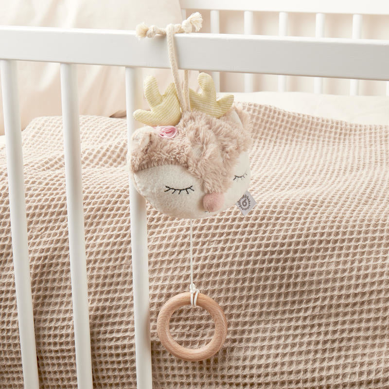 Bieco® Glasbena obešanka Srnica Bieco