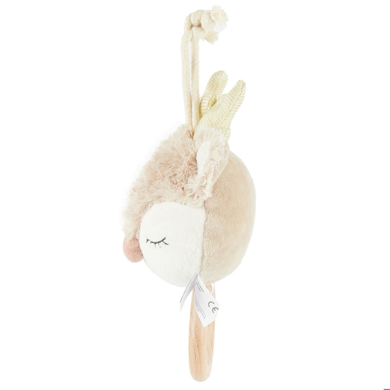 Bieco® Glasbena obešanka Srnica Bieco