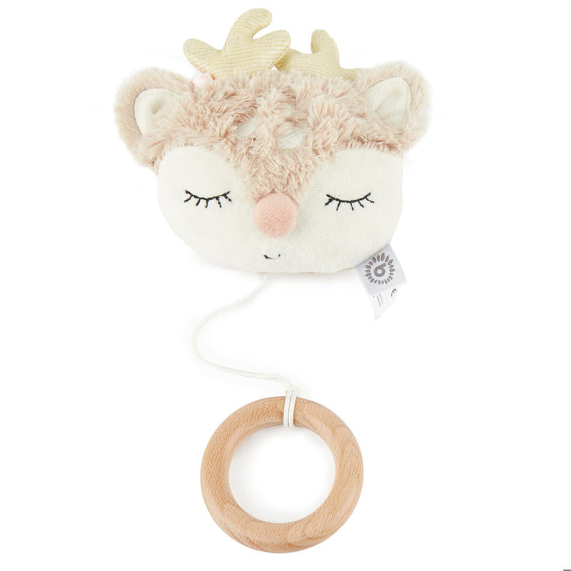 Bieco® Glasbena obešanka Srnica Bieco