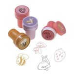 Little Dutch® Set di timbri Fairy Garden