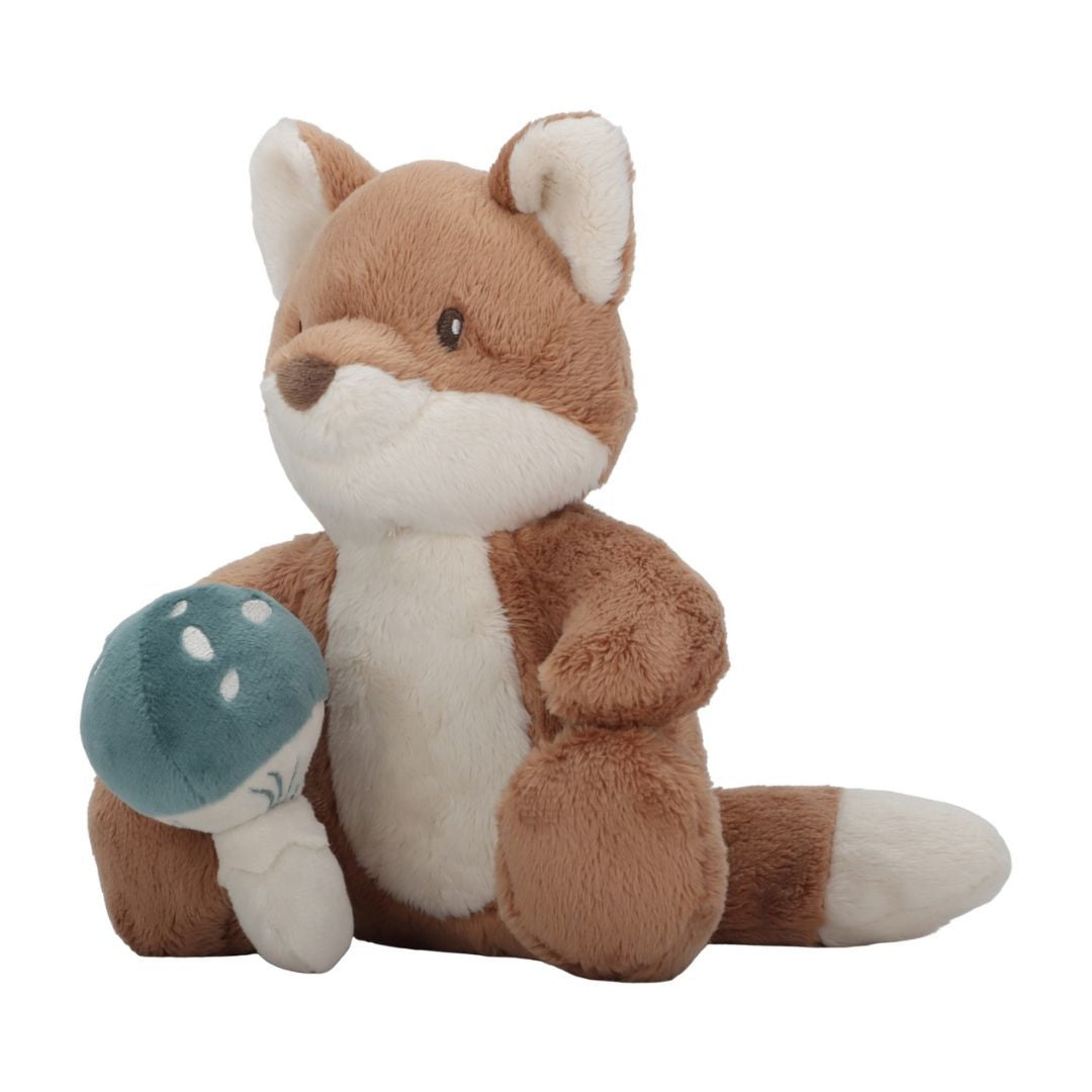 Little Dutch® Plišasta igračka lisička Forest Friends Little Dutch