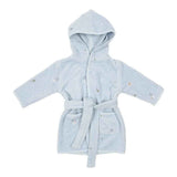 Little Dutch® Accappatoio Blue 98/104