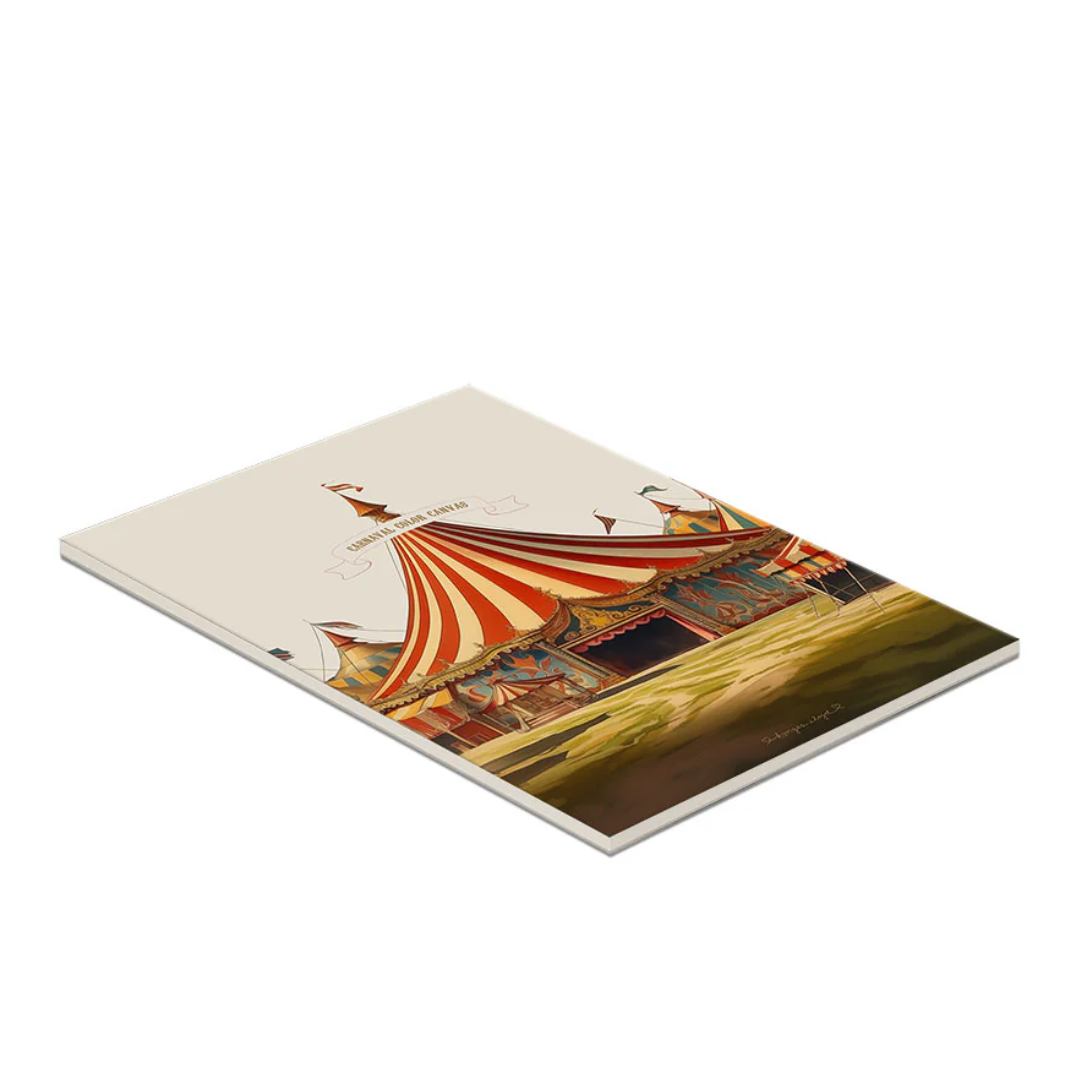 Konges Sløjd® Pobarvanka z voščenkami Multi Konges Sløjd