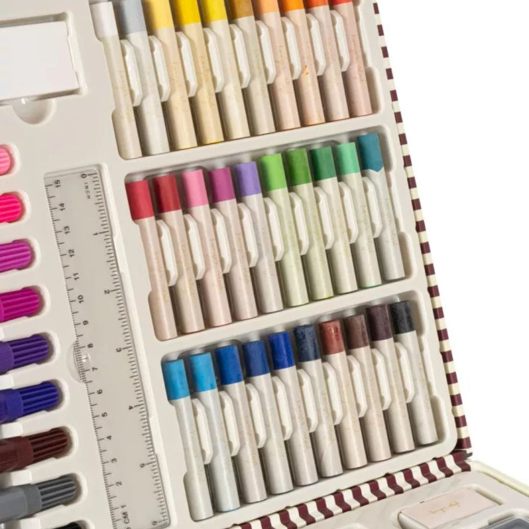 Konges Sløjd® Ustvarjalni set Multicolor Konges Sløjd