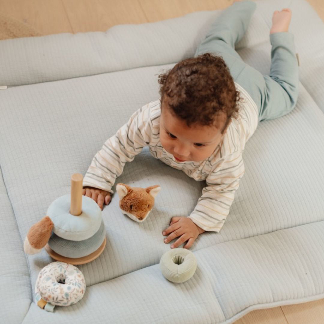 Little Dutch® Mehka natikanka Forest Friends Little Dutch