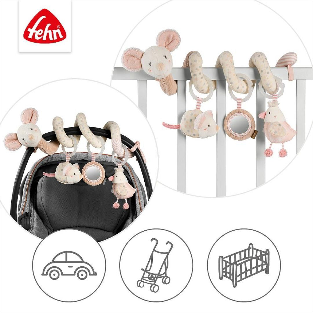 Fehn® Aktivnostna spirala Miška Fehn
