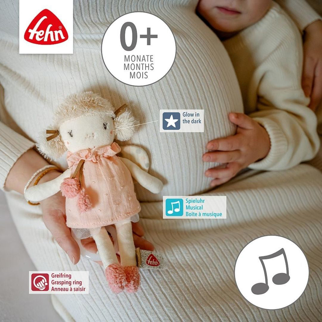 Fehn® Glasbena obešanka Vila Fehn