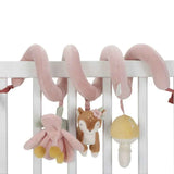  Little Dutch® Spirale attività Fairy Garden