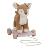 Little Dutch® Pull along Deer Fairy Garden