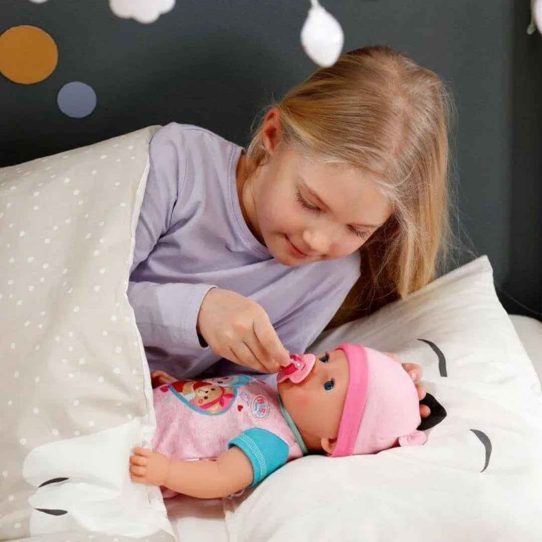 Baby Born® Doll Emma 43 cm – Evitas