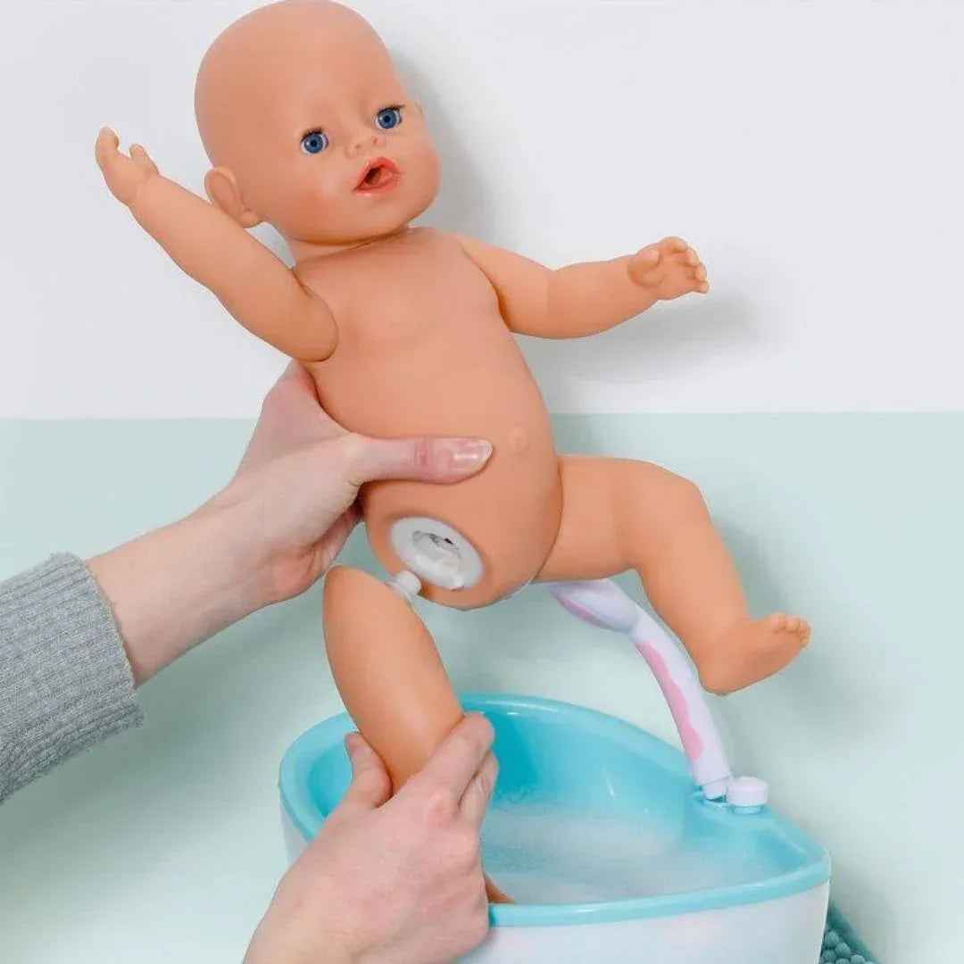 Baby Born® Doll Emma 43 cm – Evitas