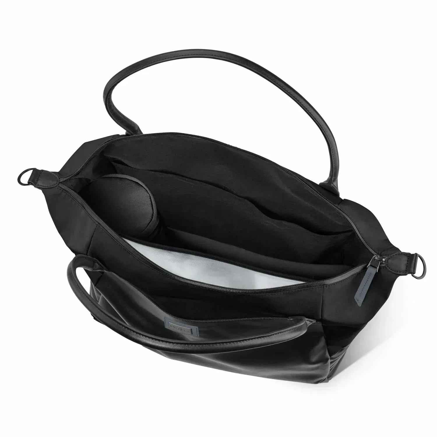 Cybex Platinum® Shopper Bag Deep Black – Evitas