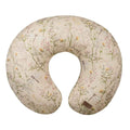 KikkaBoo® Kojicí polštář Secret Garden Beige