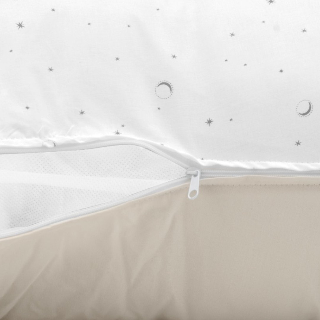 KikkaBoo® Blazina za dojenje Hedge-hugs KikkaBoo