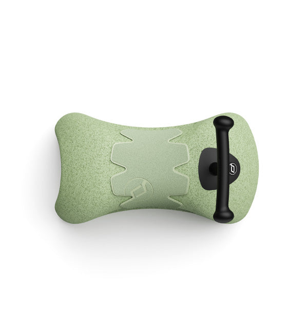 Scoot & Ride® Otroška hojica, poganjalec in deska My First 3v1 Olive Scoot & Ride