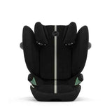 Cybex® Dječja autosjedalica Solution G2 i-Fix 2/3 (15–50 kg)  Moon Black (Plus)
