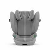Cybex® Dječja autosjedalica Solution G2 i-Fix 2/3 (15–50 kg) Stone Grey (Plus)