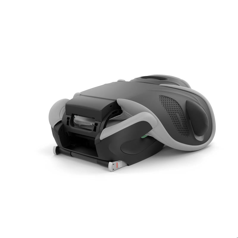 Cybex® Otroški avtosedež Solution G2 i-Fix 2/3 (100 - 150 cm) Stone Grey (Plus) Cybex