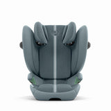 Cybex® Dječja autosjedalica Solution G2 i-Fix 2/3 (15–50 kg) Stormy Blue (Plus)
