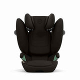 Cybex® Dječja autosjedalica Solution G2 i-Fix 2/3 (100 - 150 cm) Magic Black