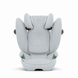 Cybex® Dječja autosjedalica Solution G2 i-Fix 2/3 (100 - 150 cm) Fog Grey
