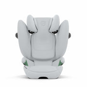 Cybex® Otroški avtosedež Solution G2 i-Fix 2/3 (100 - 150 cm) Fog Grey Cybex