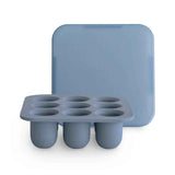 Mushie® Stampi pappa in silicone per congelatore​​ Tradewinds
