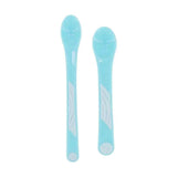 Twistshake® Cucchiaio 2 pezzi (6+m) Pastel Blue